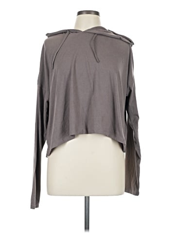90 Degree by Reflex Poncho (view 1)