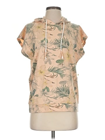 P.J. Salvage Sleeveless T-Shirt (view 1)