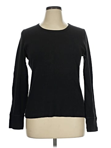 Polo Jeans Co. by Ralph Lauren Long Sleeve T-Shirt (view 1)