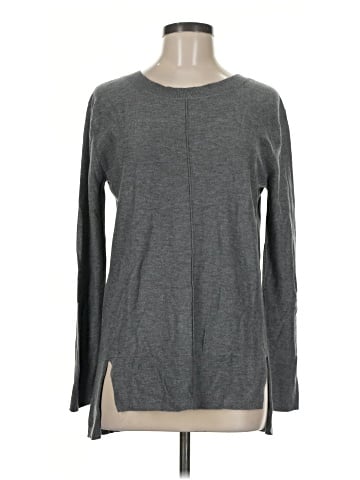 Trouve Pullover Sweater (view 1)
