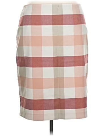 Ann Taylor Factory Casual Skirt (view 1)