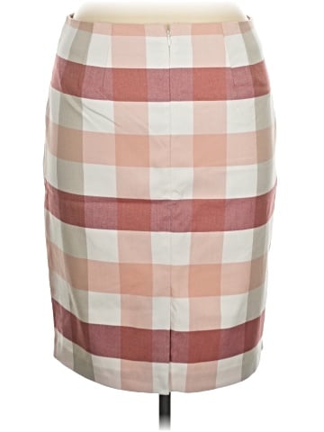 Ann Taylor Factory Casual Skirt (view 2)