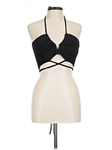 Nasty Gal Inc. Halter Top (view 1)