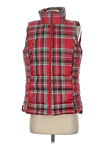 Lands' End Vest (view 1)