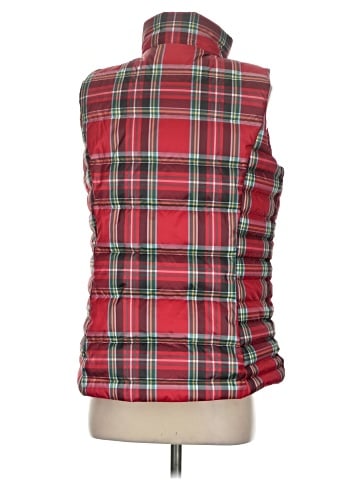 Lands' End Vest (view 2)