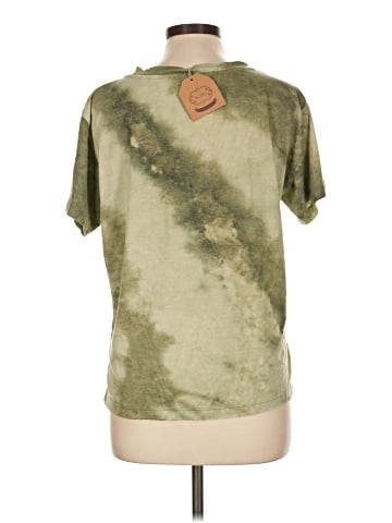 Kori America Short Sleeve T-Shirt (view 2)