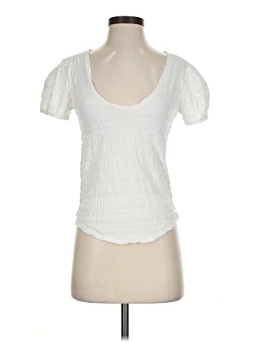 We the Free Short Sleeve Top (view 1)