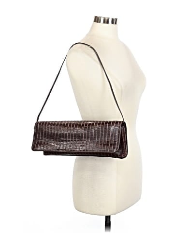 Giorgio Armani Shoulder Bag (view 2)