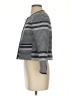J.Crew Stripes Blue Jacket Size 2 - photo 5