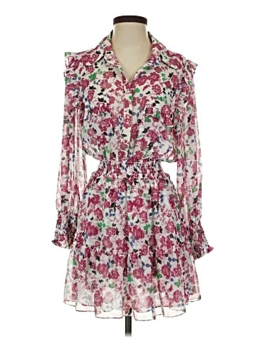 MISA Los Angeles Casual Dress (view 1)