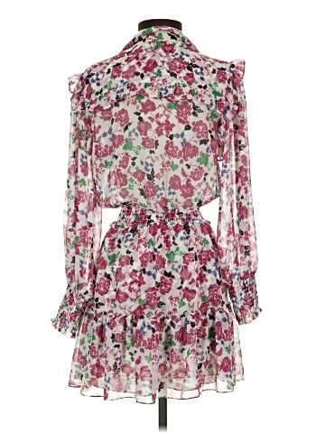 MISA Los Angeles Casual Dress (view 2)