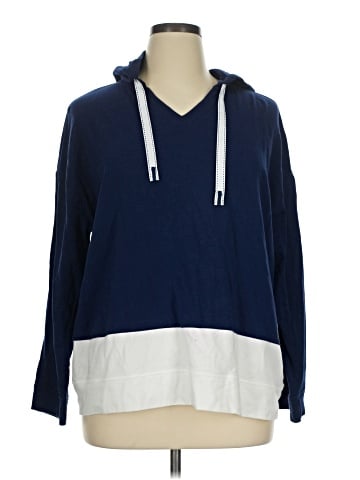 Chico's Long Sleeve Top (view 1)