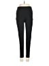 Unbranded Solid Black Active Pants Size S - photo 1
