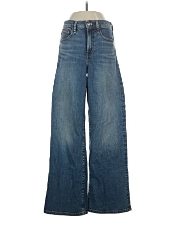 Madewell Jeans (view 1)