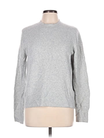 J.Crew Factory Store Pullover Sweater (view 1)