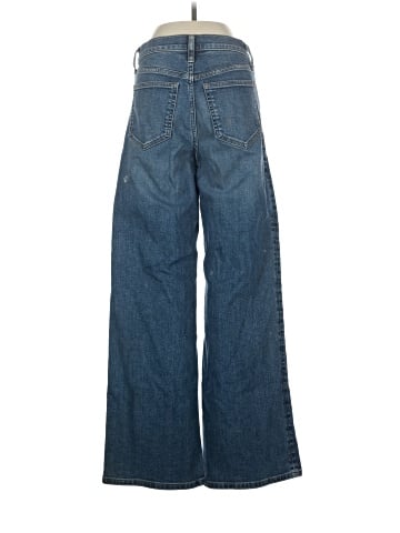 Madewell Jeans (view 2)