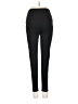 Unbranded Solid Black Active Pants Size S - photo 2