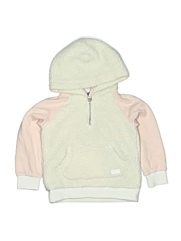 7 For All Mankind Zip Up Hoodie (view 1)