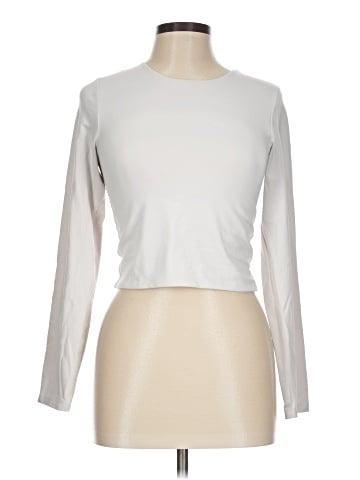 Babaton Long Sleeve T-Shirt (view 1)