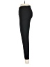 Unbranded Solid Black Active Pants Size S - photo 5