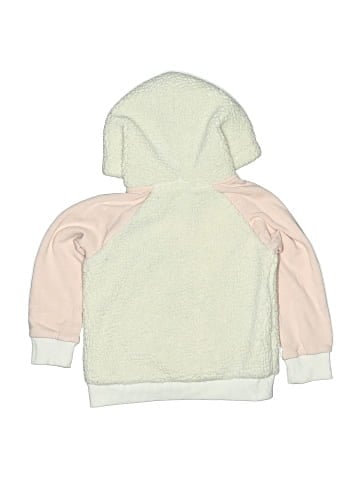 7 For All Mankind Zip Up Hoodie (view 2)