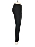 Unbranded Solid Black Active Pants Size S - photo 4