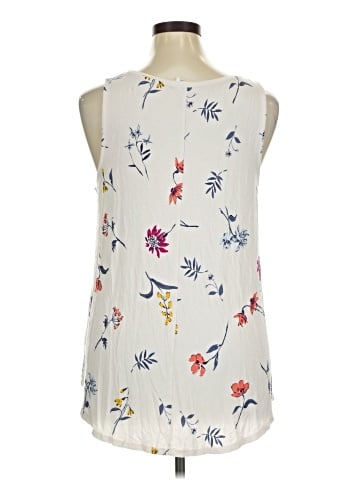 Old Navy Sleeveless Blouse (view 2)