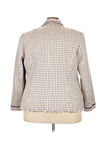 Lane Bryant Blazer (view 2)