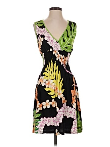 Peppermint Bay Cocktail Dress (view 1)