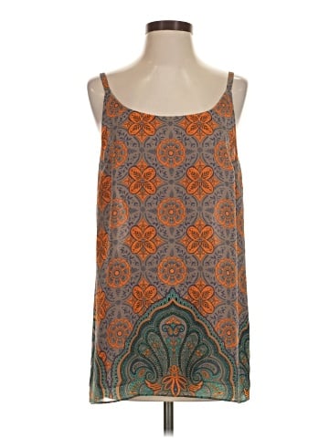 CAbi Sleeveless Top (view 1)