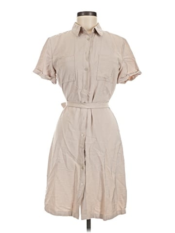 Ann Taylor LOFT Outlet Casual Dress (view 1)
