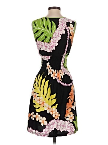 Peppermint Bay Cocktail Dress (view 2)
