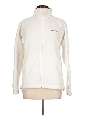 Columbia Track Jacket (view 1)