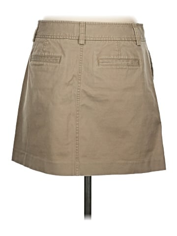 J.Crew Factory Store Casual Skirt (view 2)