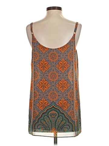 CAbi Sleeveless Top (view 2)