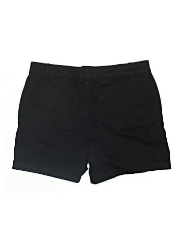 Gloria Vanderbilt Shorts (view 2)