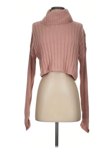 Forever 21 Turtleneck Sweater (view 1)
