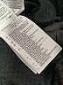 Adidas Black Track Jacket Size M - photo 7