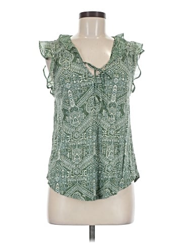 Lucky Brand Sleeveless Blouse (view 1)