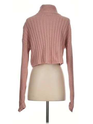 Forever 21 Turtleneck Sweater (view 2)