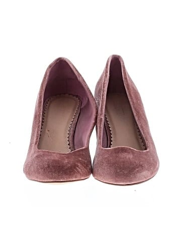 Ann Taylor LOFT Heels (view 2)