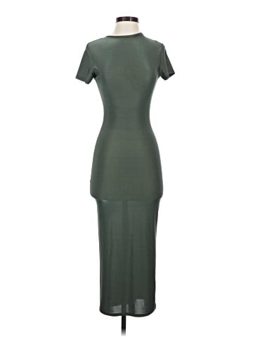 Missguided Casual Dress (view 1)