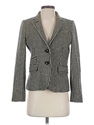J.Crew Wool Blazer (view 1)