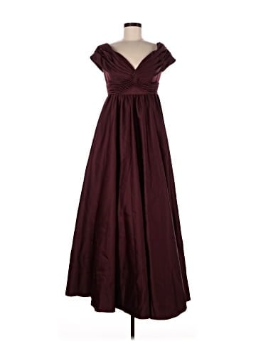 IEENA for Mac Duggal Cocktail Dress (view 1)