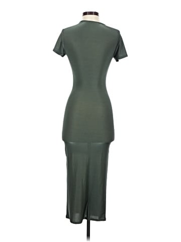 Missguided Casual Dress (view 2)