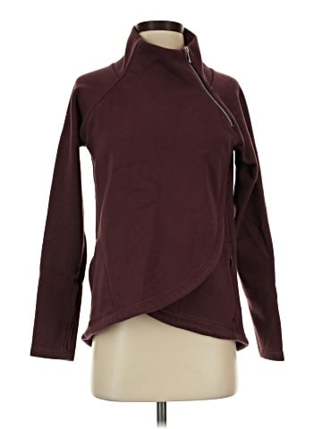 Athleta Fleece (view 1)