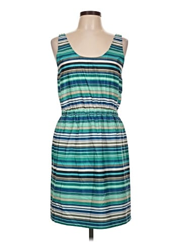 Ann Taylor LOFT Casual Dress (view 1)