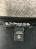 Express 100% Polyester Black Sleeveless Top Size XS - photo 7