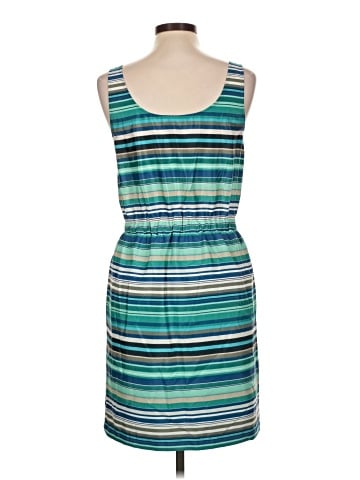 Ann Taylor LOFT Casual Dress (view 2)