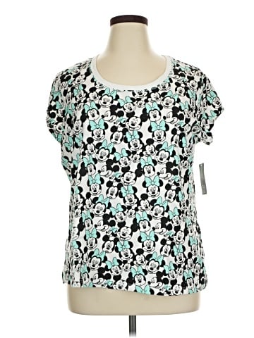 Disney Short Sleeve T-Shirt (view 1)